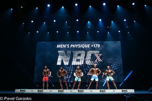 Фотограф Павел Гарасько (19.05.2024)